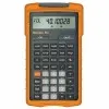 Calculated Industries HeavyCalc Pro [4325] Yard, Feet-Inch-Fraction, Metric Heavy Construction-Math Calculator