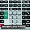 Calculated Industries Qualifier Plus IIIfx-Desktop [43430] Real Estate Mortgage Finance Calculator