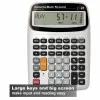 Calculated Industries Construction Master Pro Desktop [44080] Advanced Construction-Math Calculator with Full Trig Functions