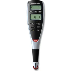 Calculated Industries Scale Master Pro [6025] Digital Plan Measure