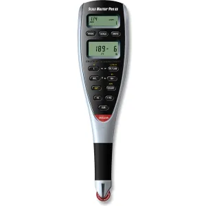 Calculated Industries Scale Master Pro XE [6135] Advanced Digital Plan Measure