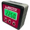 Calculated Industries AccuMASTER [7434] 2-in-1 Digital Angle Gauge