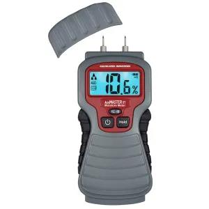 Calculated Industries AccuMASTER XT [7440] Moisture Meter
