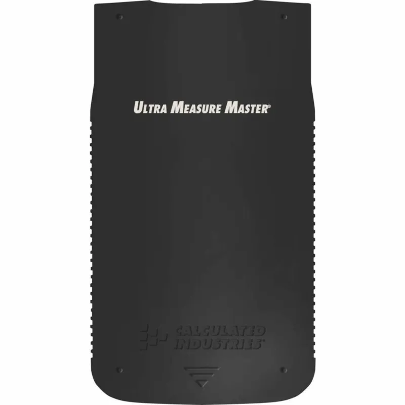 Calculated Industries Ultra Measure Master [8025] Professional Grade U. S. Standard To Metric Conversion Calculator