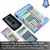Calculated Industries ConversionCalc Plus [8030] Ultimate Professional Conversion Calculator