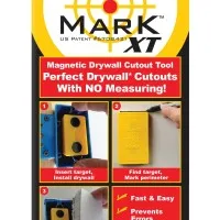 Calculated Industries Blid Mark XT [8105] Magnetic Drywall Locator Tool