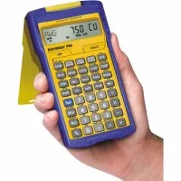 Calculated Industries ElectriCalc Pro [5070] Electrical Code Calculator