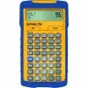 Calculated Industries ElectriCalc Pro [5070] Electrical Code Calculator