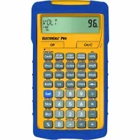 Calculated Industries ElectriCalc Pro [5070] Electrical Code Calculator