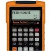 Calculated Industries Machinist Calc Pro 2 [4088] Advanced Machining Math Calculator