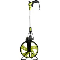 Calculated Industries 6540 Wheel Master Pro 12 with Backpack