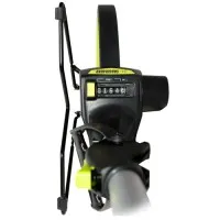 Calculated Industries 6540 Wheel Master Pro 12 with Backpack