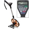 Calculated Industries 6425 DigiRoller Plus II Digital Measuring Wheel