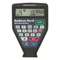 Calculated Industries 6425 DigiRoller Plus II Digital Measuring Wheel