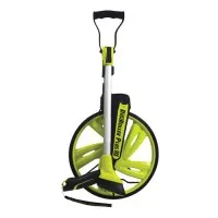 Calculated Industries DigiRoller Plus III [6575] Digital Measuring Wheel