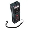 Calculated Industries Laser Dimension 165-BT [3360] 165' (50m) Laser Distance Measurer with Bluetooth
