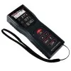 Calculated Industries Laser Dimension 165-BT [3360] 165' (50m) Laser Distance Measurer with Bluetooth