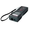 Calculated Industries Laser Dimension 165-BT [3360] 165' (50m) Laser Distance Measurer with Bluetooth