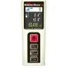 Calculated Industries Laser Dimension Master 130 [3356] Laser Distance Measure - 40 m