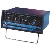 Calibrator Inc. DVC-8500E  High Precision Benchtop Voltage Source