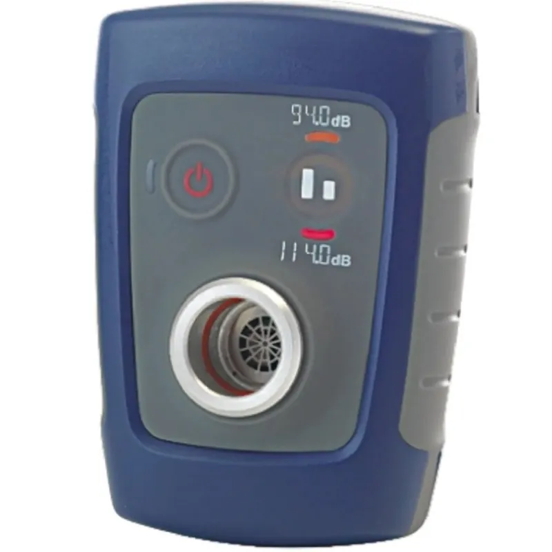 Casella CEL-120/1 Acoustic Calibrator for Sound Level Meter, Class 1