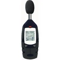 Casella CEL-244 [CEL-244] Digital Integrating Sound Level Meter Type 2 w/ Standard Accessories