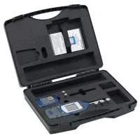 Casella CEL-242 [CEL-242] Digital Logging Sound Level Meter Type 2 w/ Standard Accessories