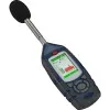 Casella CEL-242 [CEL-242] Digital Logging Sound Level Meter Type 2 w/ Standard Accessories