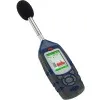 Casella CEL-630 Series Sound Level and Octave Band Analyzer Kit w/ Calibrator, Software and Case