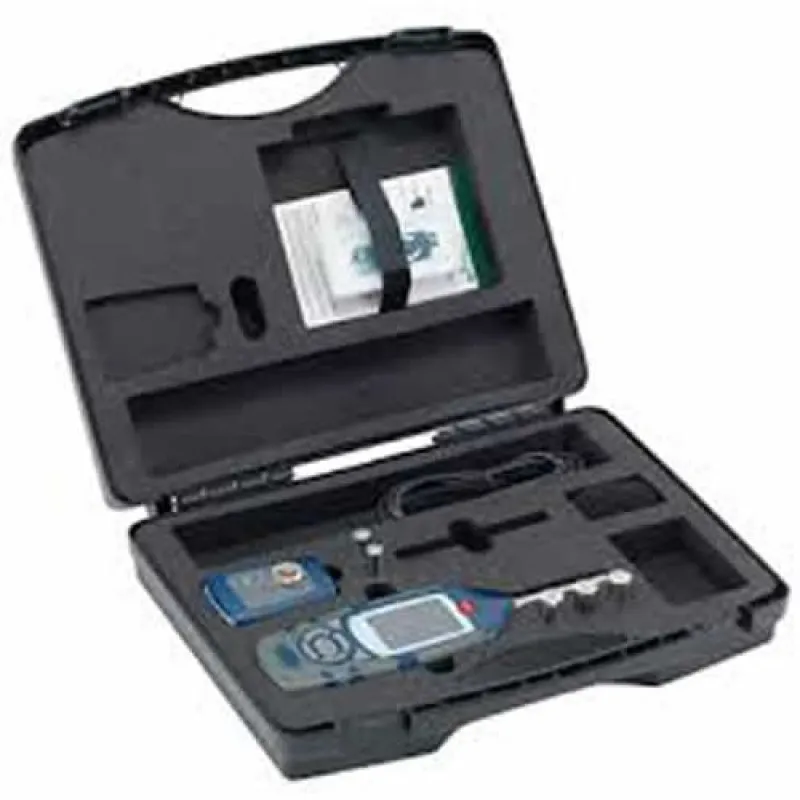 Casella CEL-632 [CEL-632.A2/K1] Sound Level Meter Kit Data Logging, ANSI Standard: Type 2, Standard Kit