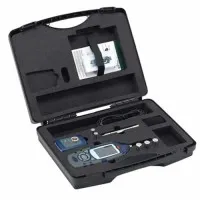 Casella CEL-630 Series Sound Level and Octave Band Analyzer Kit w/ Calibrator, Software and Case