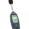 Casella CEL-632 [CEL-632.B2] Sound Level Meter Data Logging Octave Band, Type 2,  w/ Standard Accessories