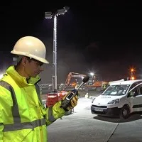 Casella CEL-632 [CEL-632.A2] Sound Level Meter Data Logging, Type 2 w/ Standard Accessories