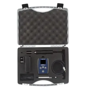 Casella HAVex [M104006] Hand Arm Vibration Meter Kit