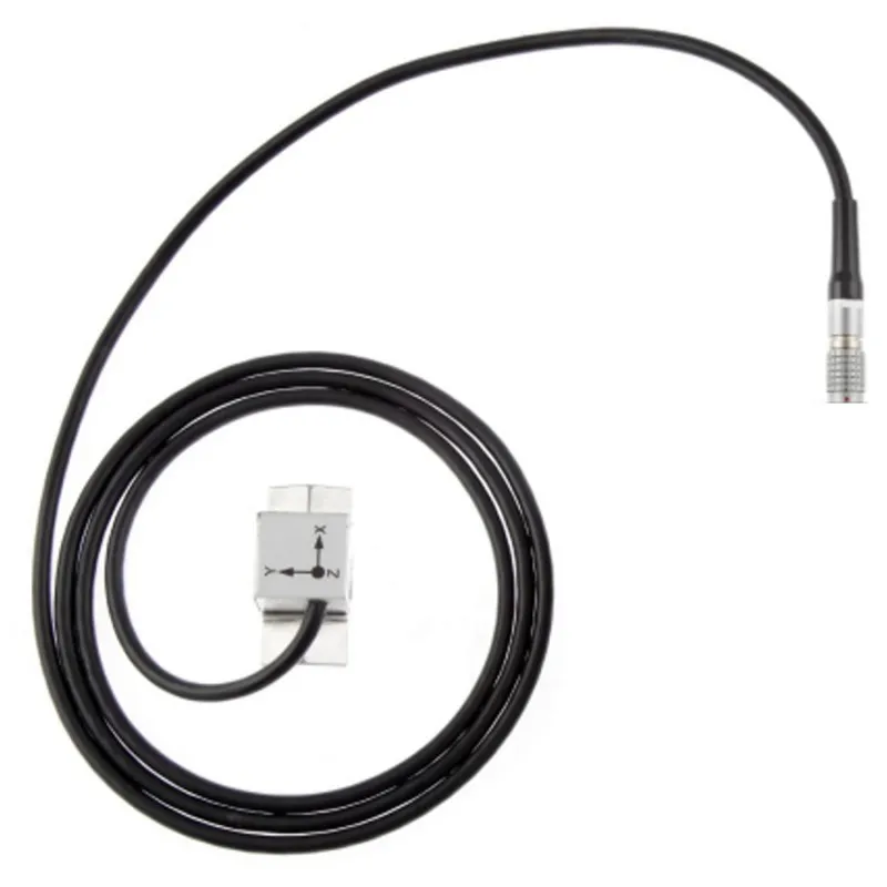 Casella M104009 Replacement HARM Accelerometer and Cable