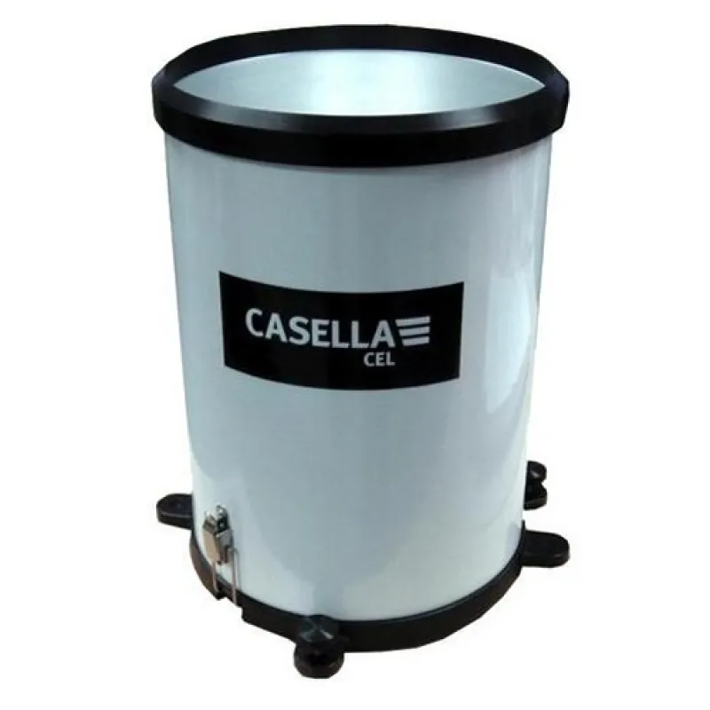 Casella TBRG Tipping Bucket Rain Gauge