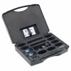 Casella dBadge2 [dBadge2/K2] Noise Dosimeter Standard Kit w/ Two (2) dBadge2 Dosimeter