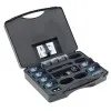 Casella dBadge2 [dBadge2/K6] Noise Dosimeter Standard Kit w/ Six (6) dBadge2 Dosimeter