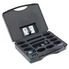 Casella dBadge2IS [dBadge2IS/K1] Intrinsically Safe Noise Dosimeter Kit  w/ One (1) dBadge2IS Dosimeter