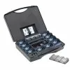 Casella dBadge2IS [dBadge2IS/K10] Intrinsically Safe Noise Dosimeter Kit  w/ Ten (10) dBadge2IS Dosimeter
