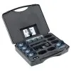 Casella dBadge2IS [dBadge2IS/K5] Intrinsically Safe Noise Dosimeter Kit  w/ Five (5) dBadge2IS Dosimeter