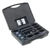 Casella dBadge2Plus [dBadge2Plus/K3] Non-Intrinsically Safe Noise Dosimeter Plus Kit  w/ Three (3) dBadge2Plus Dosimeter