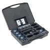 Casella dBadge2Plus [dBadge2Plus/K6] Non-Intrinsically Safe Noise Dosimeter Plus Kit  w/ Six (6) dBadge2Plus Dosimeter
