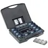 Casella dBadge2Pro [dBadge2Pro/K10] Non-Intrinsically Dosimeter Pro Kit w/ Ten (10) dBadgePro Dosimeter