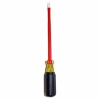 Cementex MC8PCG [MC8P-CG] 3/16 in. x 8 in. Insulated Cabinet Screwdriver