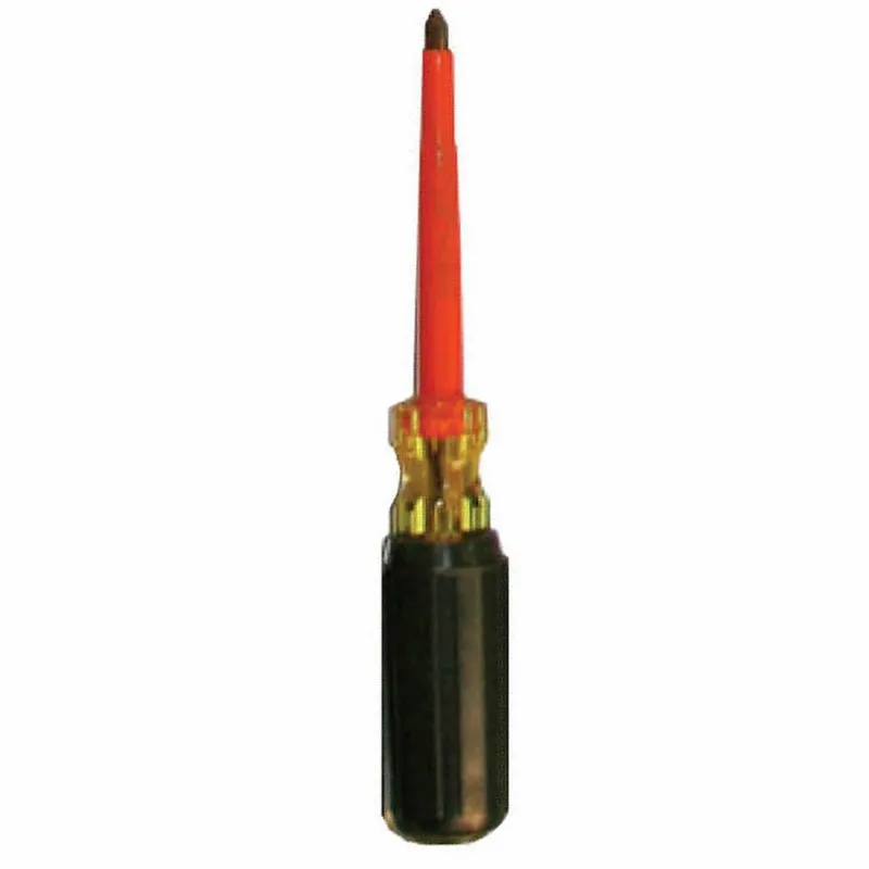 Cementex P36CG [P3-6-CG] #3 x 6 in. Insulated Phillips Tip Screwdriver