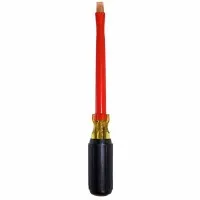 Cementex Y6CG [Y6-CG] 5/16 in. x 6 in. Insulated Mechanics Tip Screwdriver