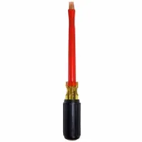 Cementex Y8CG [Y8-CG] 5/16 in. x 8 in. Insulated Mechanics Tip Screwdriver