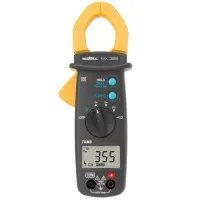 Chauvin Arnoux MX 355 [MX0355Z] 400V AC /400A DC Metrix TRMS Clamp Meter