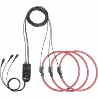 Chauvin Arnoux A130-80 [P01120633] 0.08 - 3000 A AC  AmpFlex Flexible Current Clamp